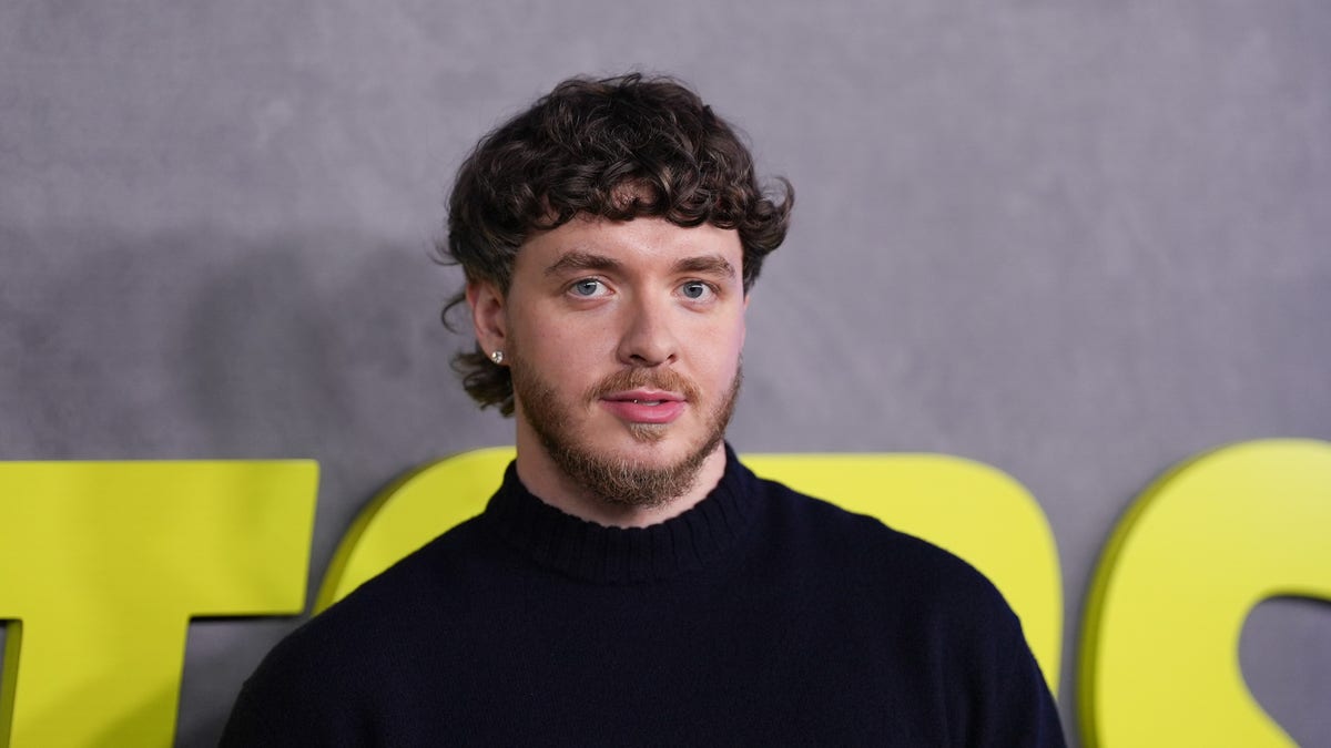 Jack Harlow To Headline Citi Sound Vault Concert