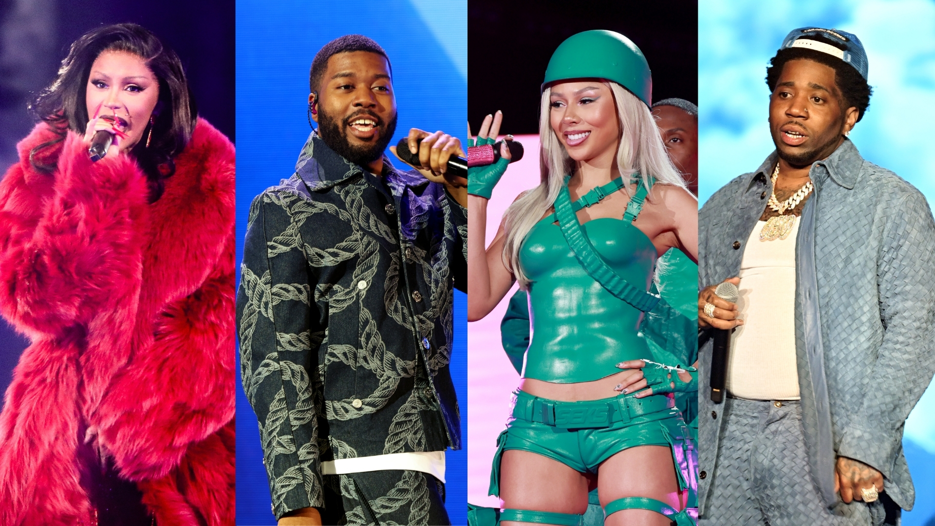 19 Rap And R&B Tours To Attend In 2026