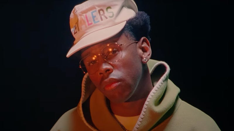 Tyler, The Creator Unleashes Chromakopia’s Visual Magic: Inside His Star-Studded “Darling, I” Era