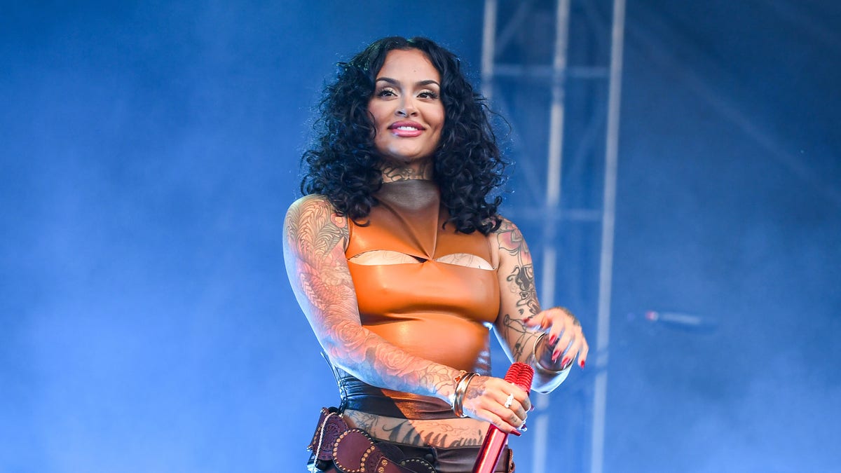 16 Of Kehlani’s Best Features And Collaborations