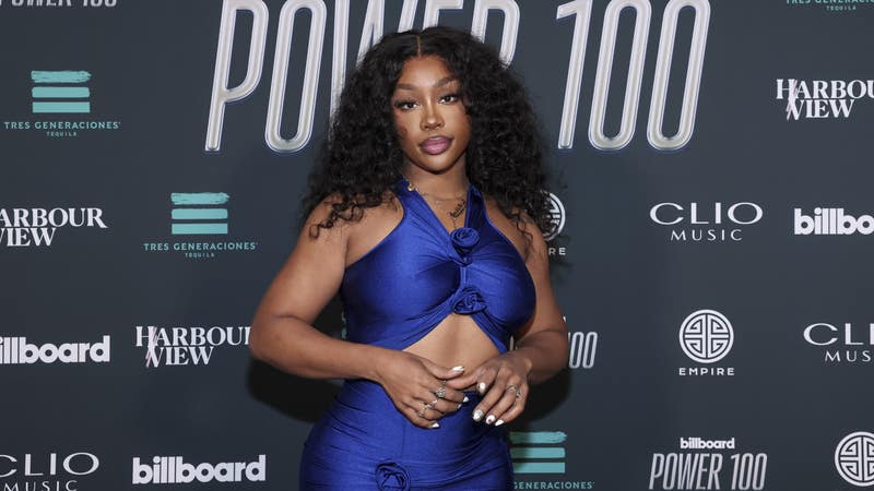 SZA Shares Her One Regret About Getting A Brazilian Butt Lift