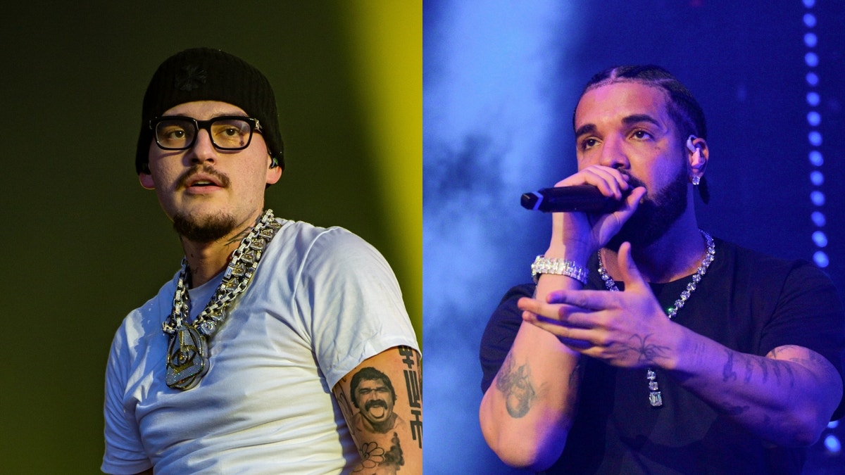 Yeat Shares How Working With Drake Made Him Realize “Why He's In The Position He Is”