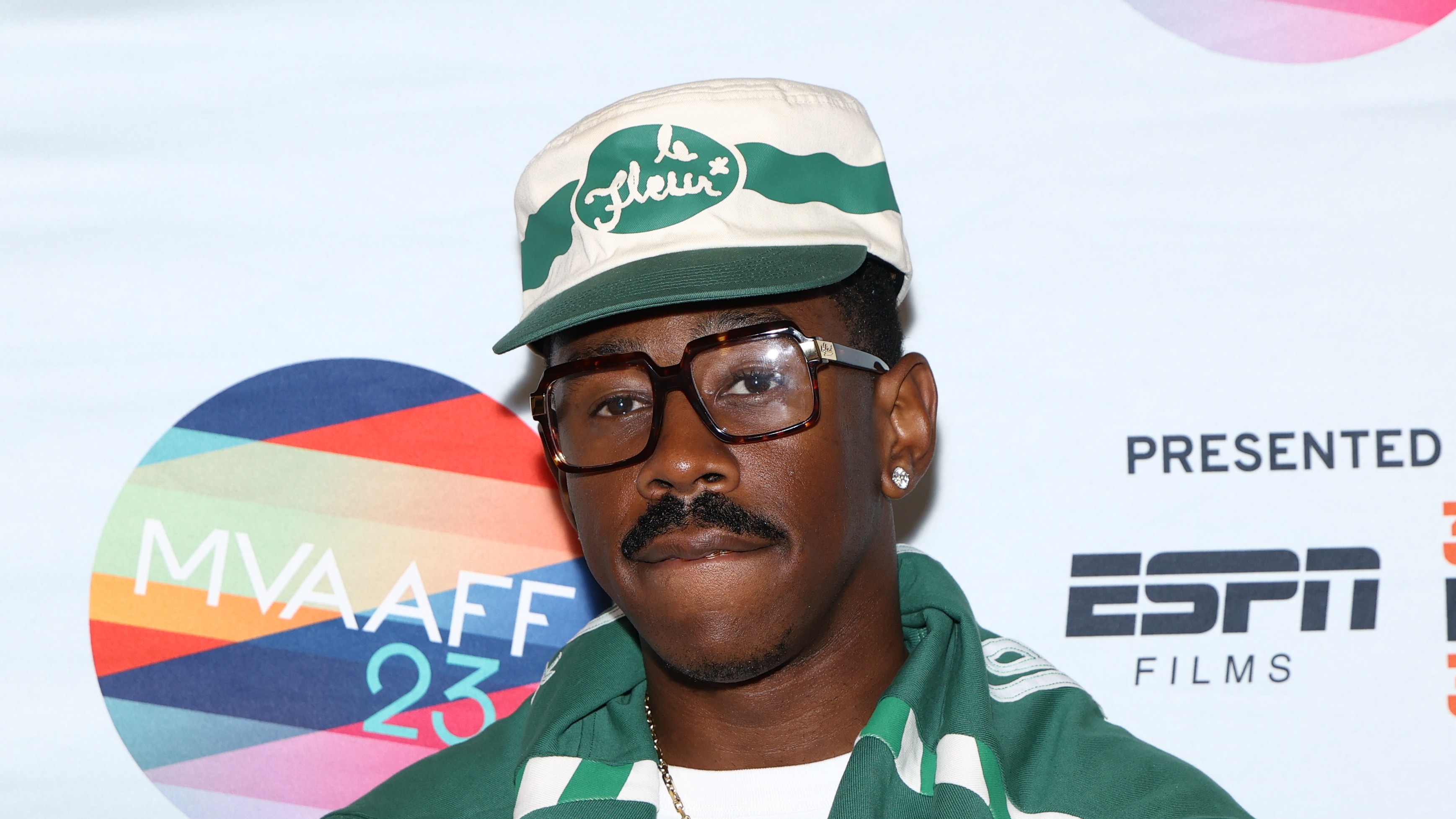 Tyler, The Creator's 'Cherry Bomb' Returns To Billboard Top 10