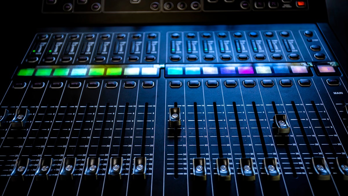 Meet Jacobdior, The DJ And Producer Co-Signed By Megan Thee Stallion And Beyoncé