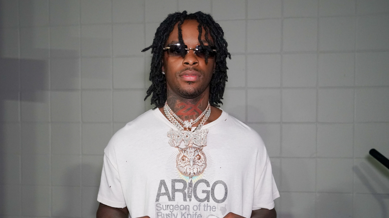 RAPMADE Rapper DMX travisscott ye kanye ピンズ・ピンバッジ・缶