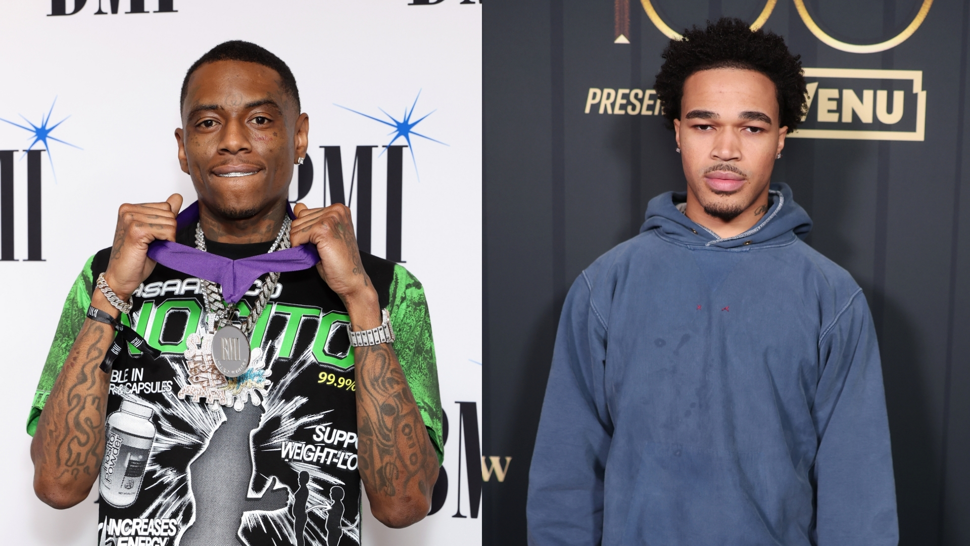 Video: JAY-Z feat. Damian Marley - 'BAM'