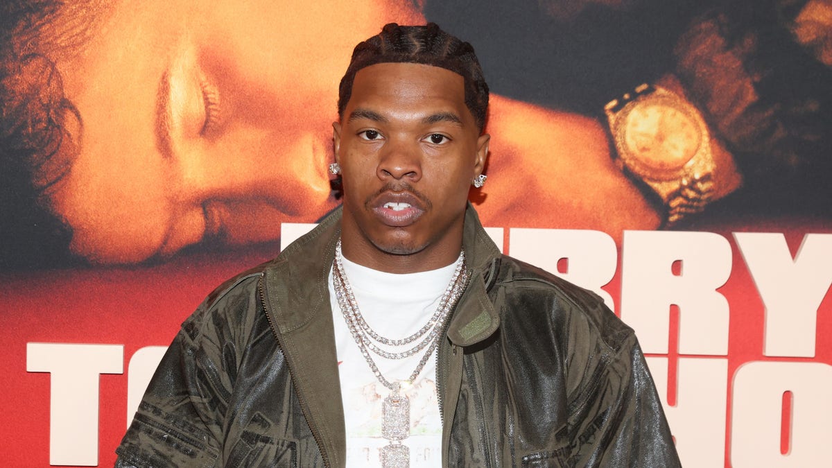Lil Baby Reveals ‘The Leaks’ Is Dropping On His 31st Birthday Lil Baby Reveals ‘The Leaks’ Is Dropping On His 31st Birthday