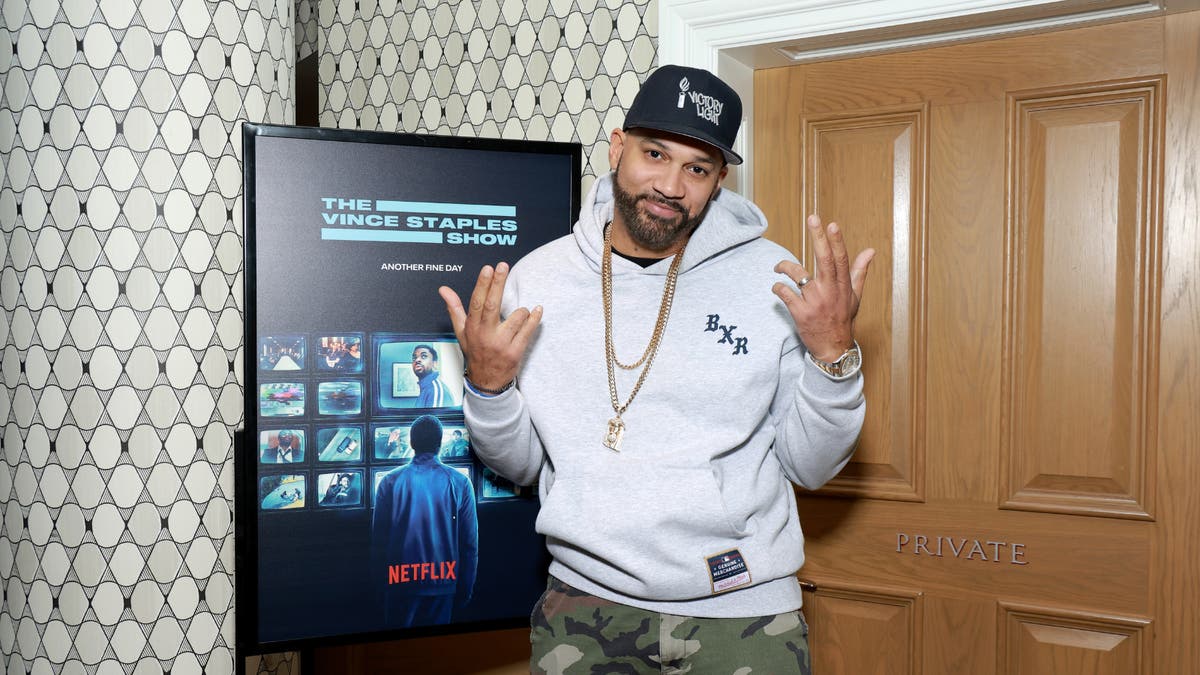 The Kid Mero Joins HOT 97 As Its New Morning Show Host The Kid Mero Joins HOT 97 As Its New Morning Show Host