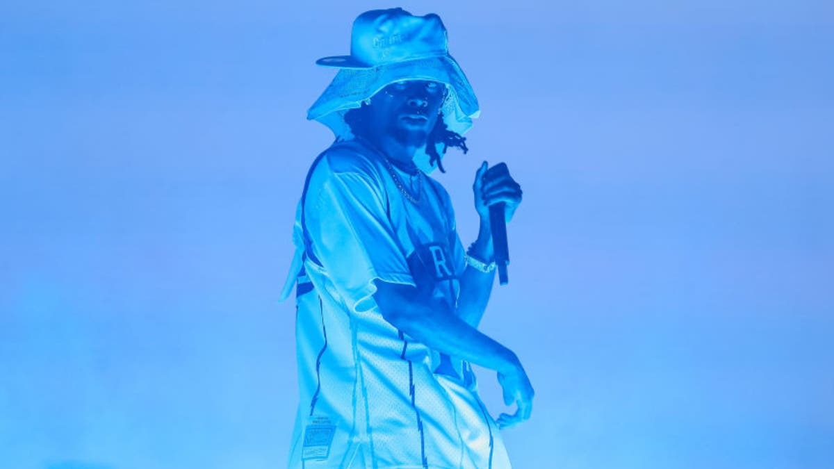 Playboi Carti Cancels Performances At Wireless Festival Middle