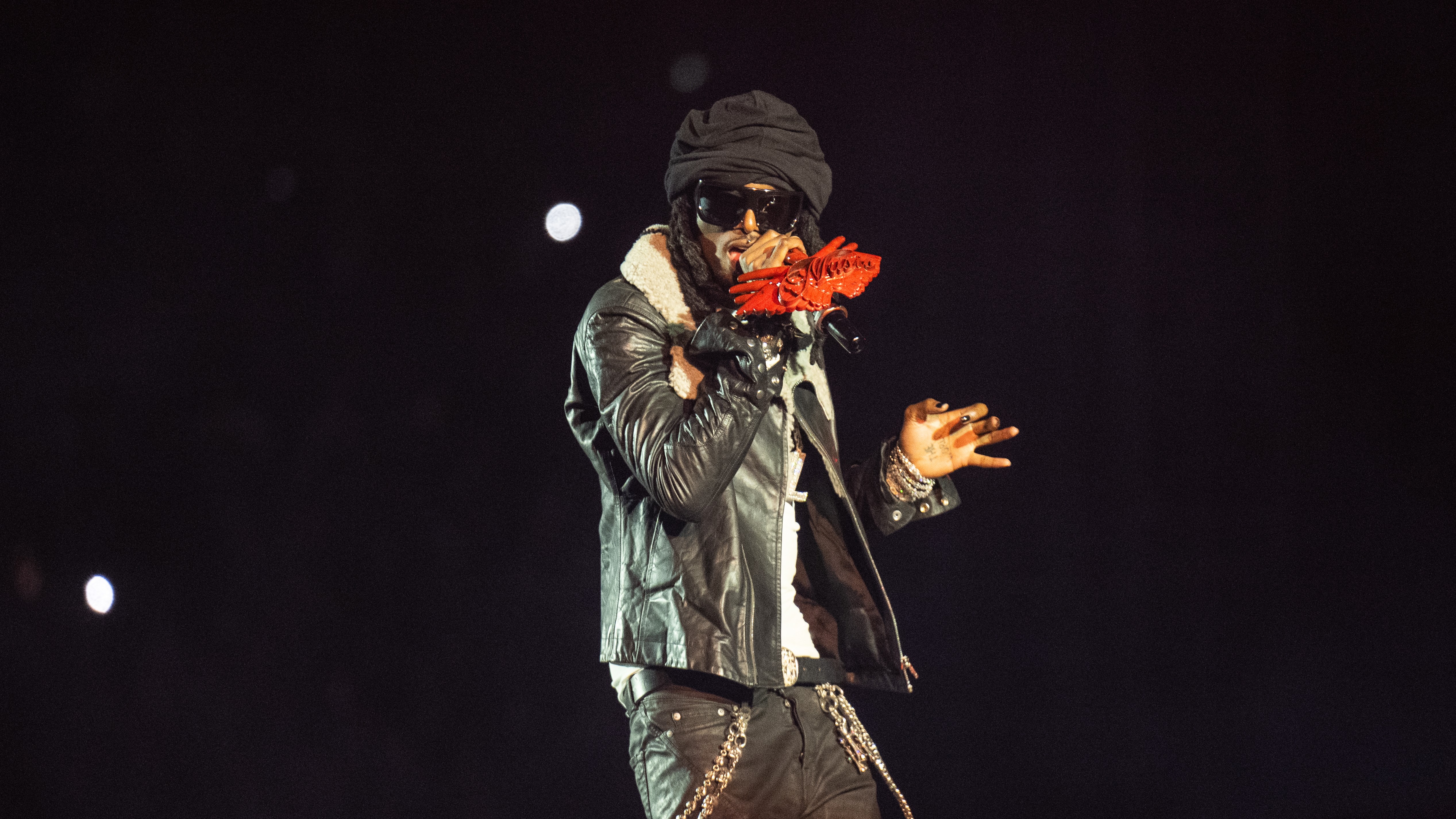 Playboi Carti News, Drops, Appearances & More | Rap-Up