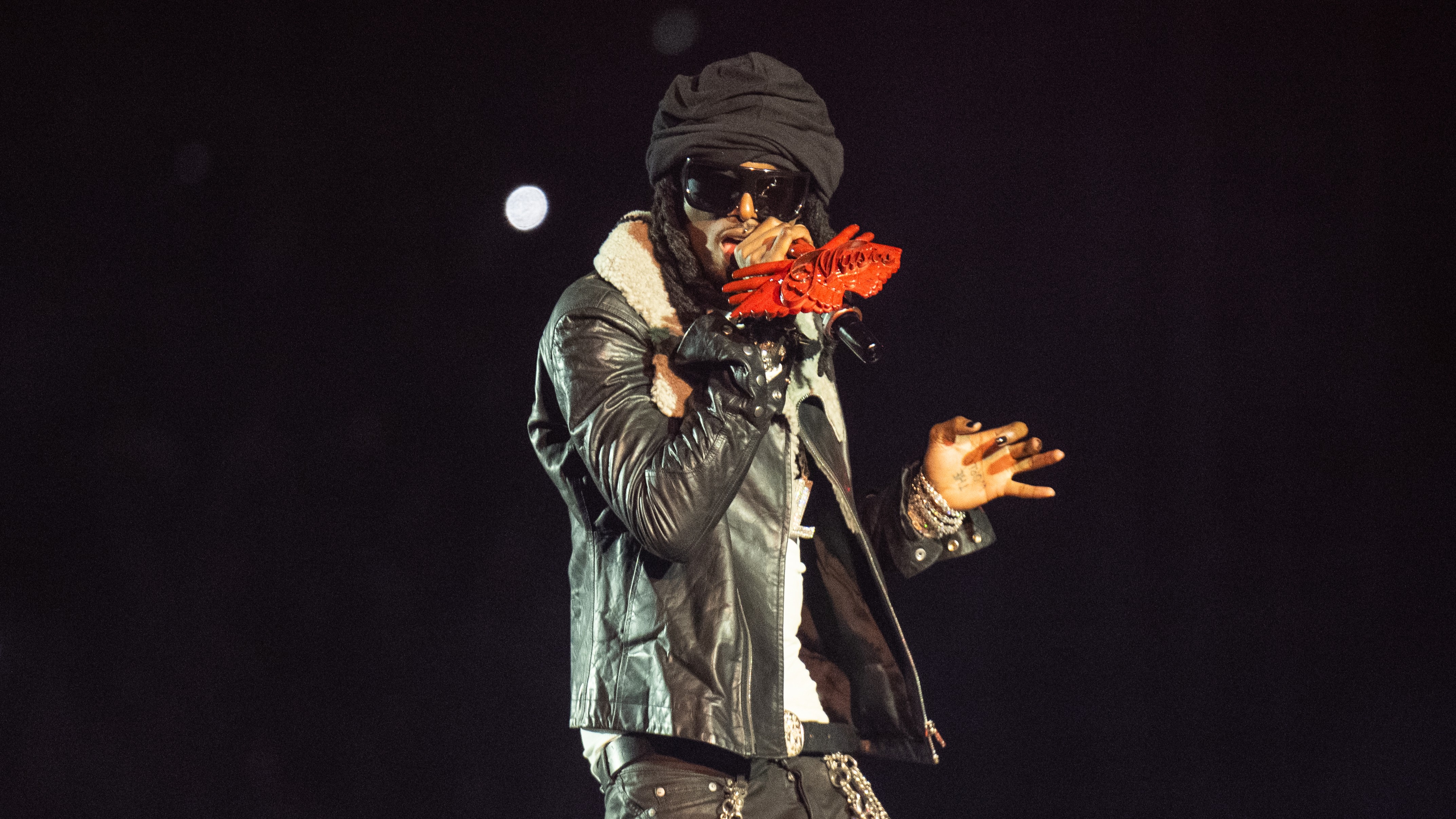 Playboi Carti Sets Dates For “Antagonist 2.0 Tour” With Opium Roster