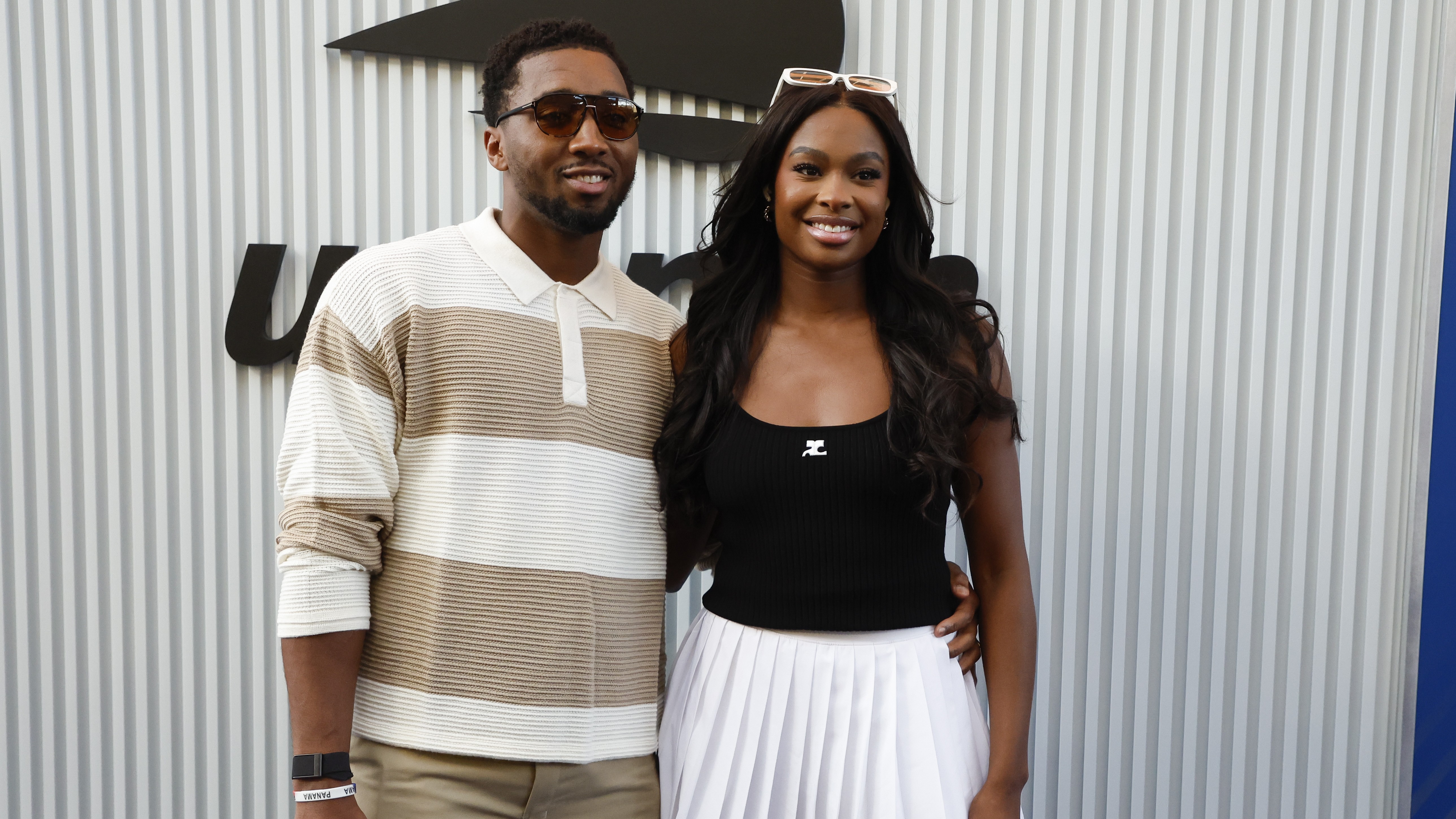 Coco Jones Reveals She Missed Fiancé Donovan Mitchell's DM Before