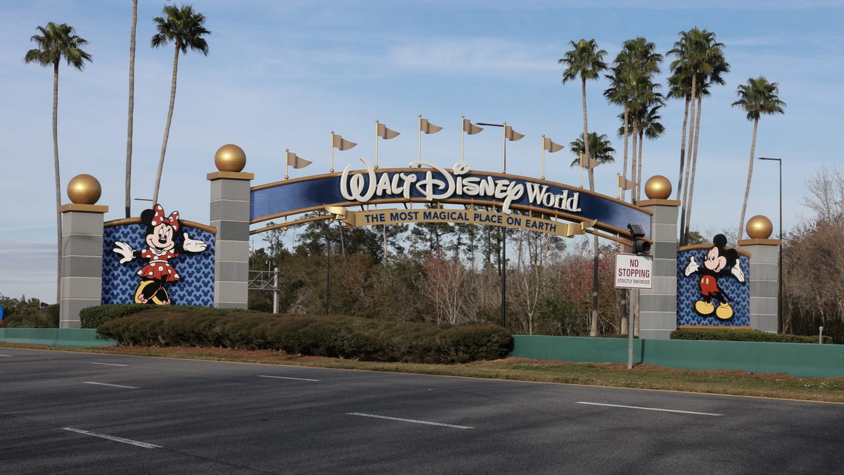 Third Disney World Guest Dies After Reported “Medical Emergency”
