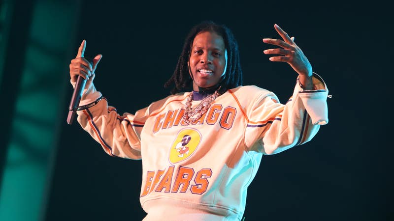 Lil Durk Net Worth 2026: Shocking Wealth & Earnings Revealed