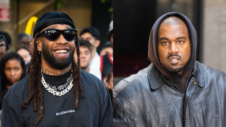 Is ‘VULTURES 3’ Ever Dropping? Ty Dolla $ign Offers Hilariously Cryptic Update On The LP: “6-7, 41”