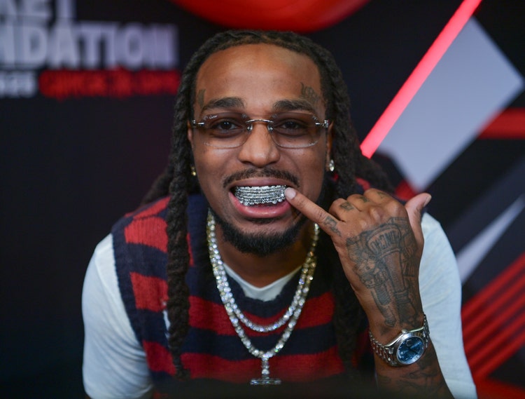 Quavo To Headline 2025 MLB All-Star Players Party In Atlanta