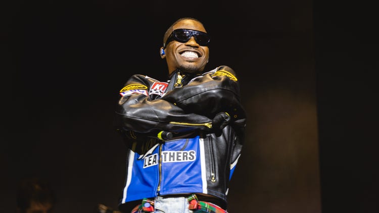 Is 'THE NAVY ALBUM' Ever Coming Out? Fans React To Roddy Ricch's LP Reportedly Being Delayed Again