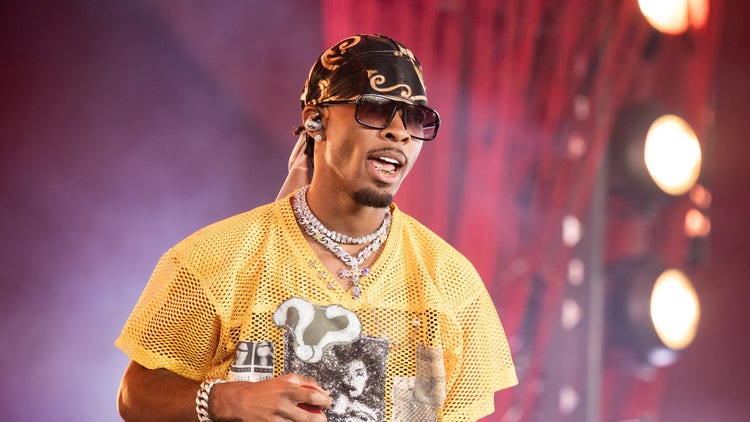 D4vd’s Ex-Landlord Hires Private Investigator Amid LAPD Investigation Into Teenage Girl’s Death