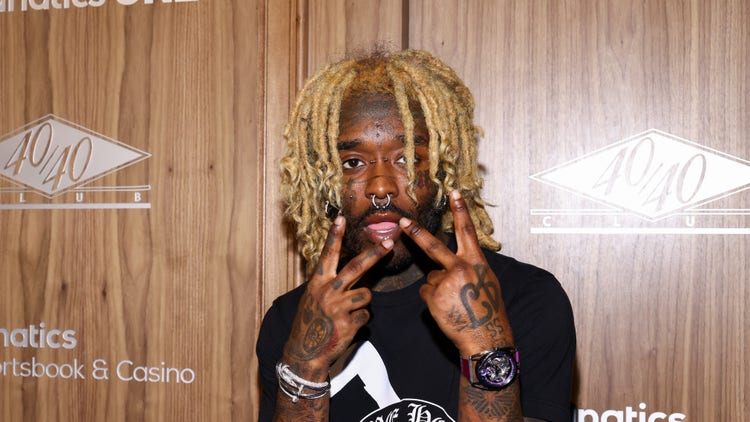 Lil Uzi Vert Is Chanel's No. 1 Fan On Luxurious New Single "Chanel Boy" — Listen Here