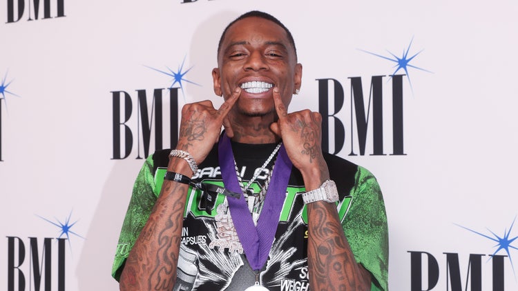 Soulja Boy Joins Kick And Says He’s “The New Face” Of The Platform