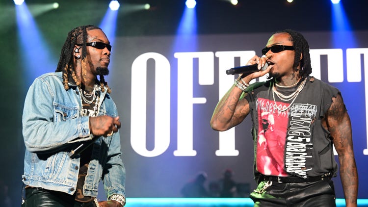 Gunna Confirms Joint Album With Offset Is “Definitely” Coming: “It’s In The Works”