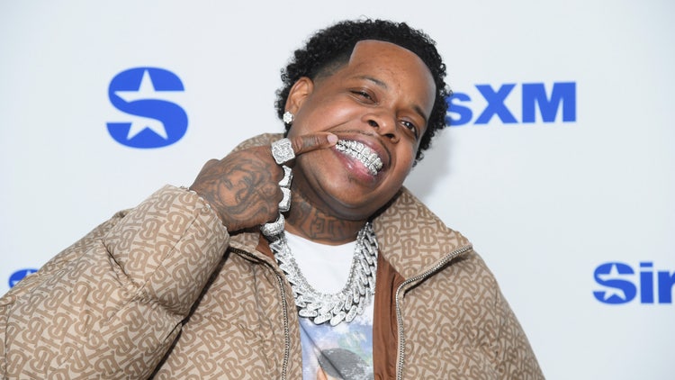 Finesse2tymes Shares Defiant Message After Texas Arrest: “I Ain’t Hiding Behind No PR”