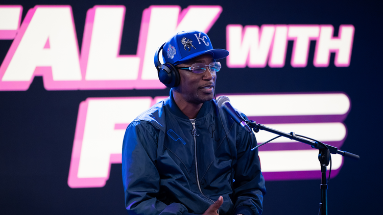 Cam'ron Explains What Sparked His J. Cole Lawsuit