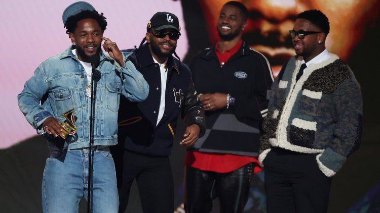 DJ Mustard And Sounwave Detail Kendrick Lamar’s ‘GNX’ Creative Process