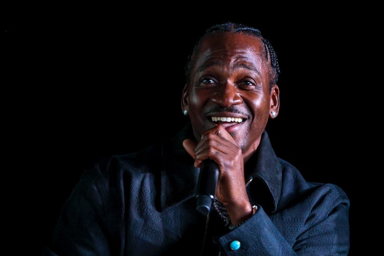 Pusha T Talks Drake’s “Not Like Us” Lawsuit: “It Just Kind Of Cheapens The Art”