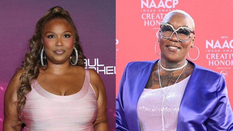 Lizzo Gets Emotional In Tribute To Shirley Raines, Beauty 2 The Streetz Founder: "I Am Devastated"