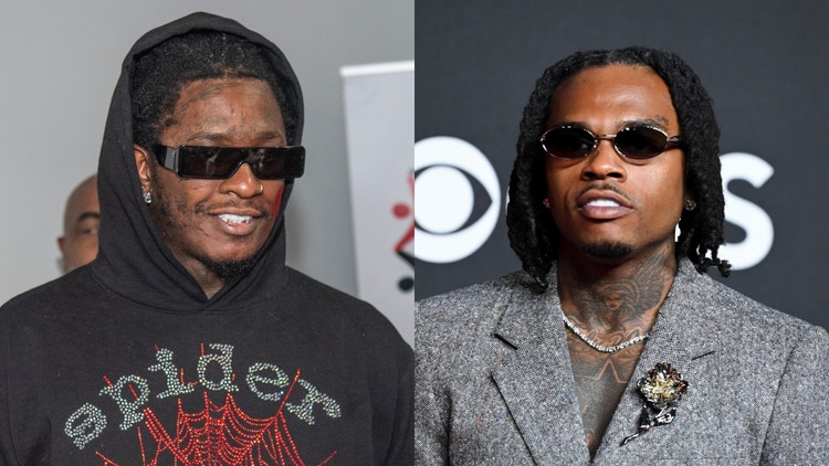 Young Thug Says He Can’t Look At Gunna The Same Even Though They “Love Each Other To Death”