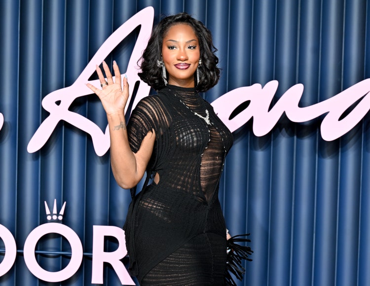 Tems Proves She’s A Real Anime Fan By Ranking Favorite “Attack On Titan’ Characters