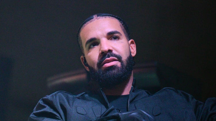 Drake Explains Why His ‘Iceman’ Livestreams Attract Such “Overly Critical” Opinions