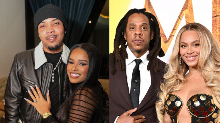 Young Thug, G Herbo And 17 More Rappers Who’ve Gotten Engaged Or Married