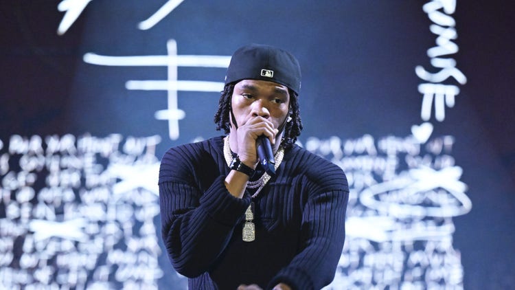 Lil Baby Warns His Detractors They “Don’t Wanna Beef” On New “Wham Wednesdays” Single “Otha Boy”