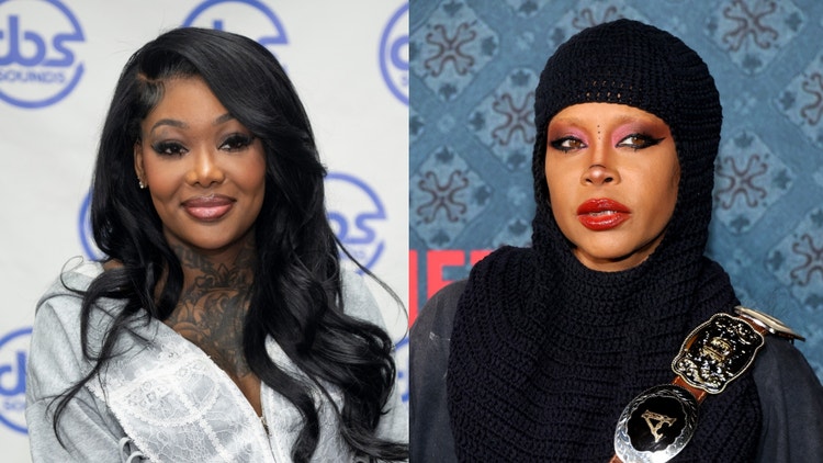 Watch Summer Walker And Erykah Badu Duet “Bag Lady” During “Mama's Gun 25 Tour” Atlanta Stop