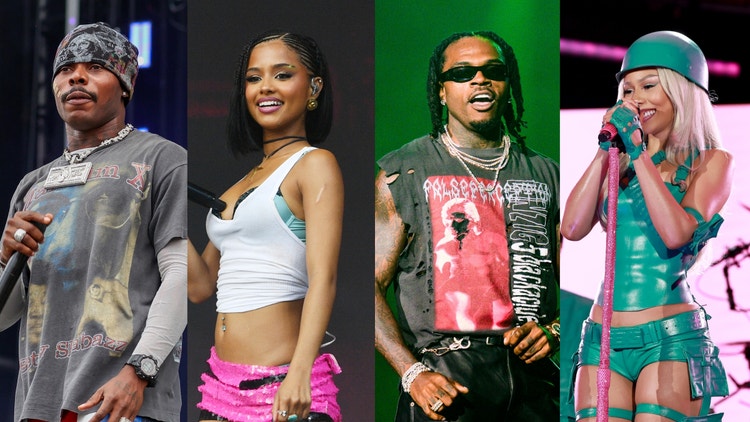 Afro Nation Portugal 2026: Asake, Tyla, Gunna And More Lead The Lineup