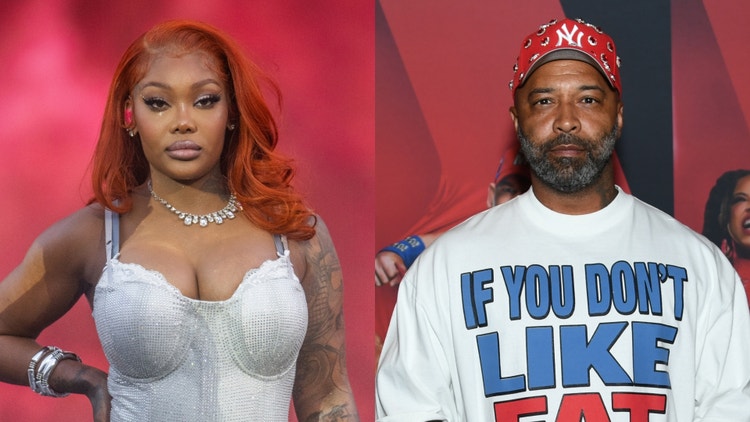 Summer Walker Responds To “Butch Queen” Joe Budden Calling Her “Too Nuts" To Find Love