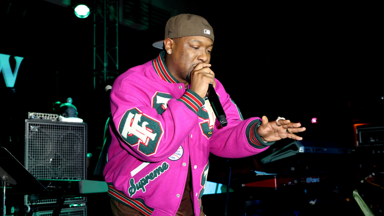 Hit-Boy Drops “Crow Bars” After His Studio’s Robbery Caught On Camera