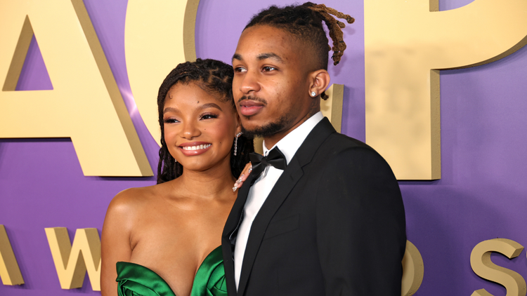 Halle Bailey And DDG Reach Custody Deal, Agree To Co-Parent Baby Halo