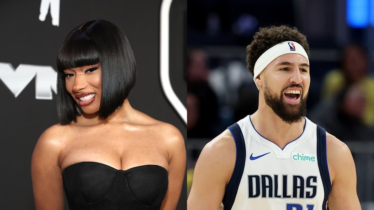 Megan Thee Stallion Shares Video Montage With Klay Thompson Amid Breakup Rumors: "My Baby"