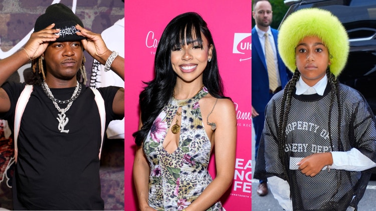 Ken Carson, Mariah The Scientist And North West Star In SKIMS' Holiday Campaign: Watch Here