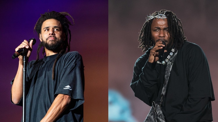 J. Cole Addresses Kendrick Lamar Apology And More In Surprise ‘Birthday Blizzard '26’ Release
