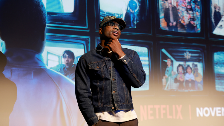 Netflix Canceled “The Vince Staples Show,” Fans React
