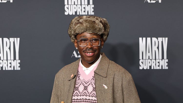 Tyler, The Creator Calls Out ICE Again, Shares 'Paid In Full' Clip: "F**k Ice”