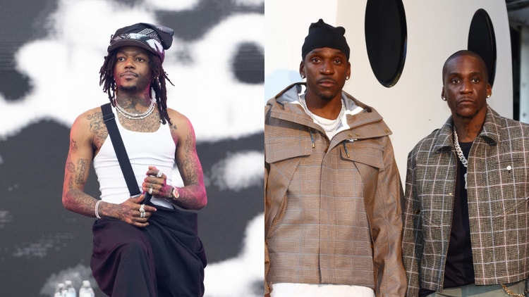 JID Thinks Malice Outshined Pusha T On “Community,” Credits “Jesus Shuttlesworth” Line