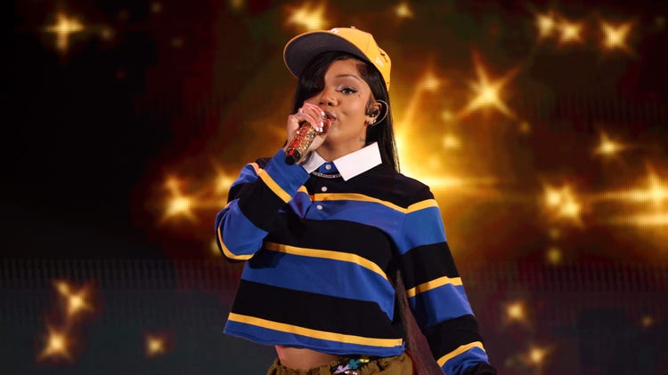 GloRilla Says Authorities Are “Trying To Paint” Her And Family As Suspects In Home Break-In