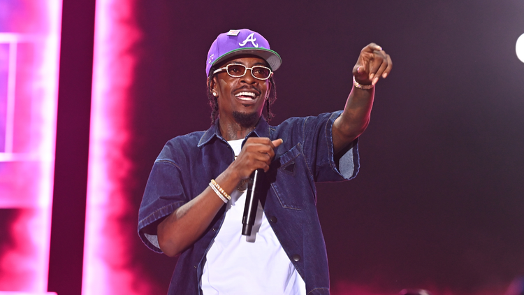 Rich Homie Quan’s Legacy Lives On In New Trap Music Museum Exhibit