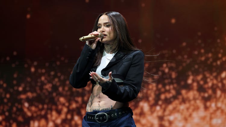 Kehlani Says New Album Has More Collabs Than She’s “Probably Ever Had”: “It Was All Super Organic”