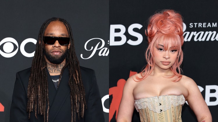 Ty Dolla $ign Confirms Ice Spice Version Of “New Body” Exists, But It May Never Drop — See Why